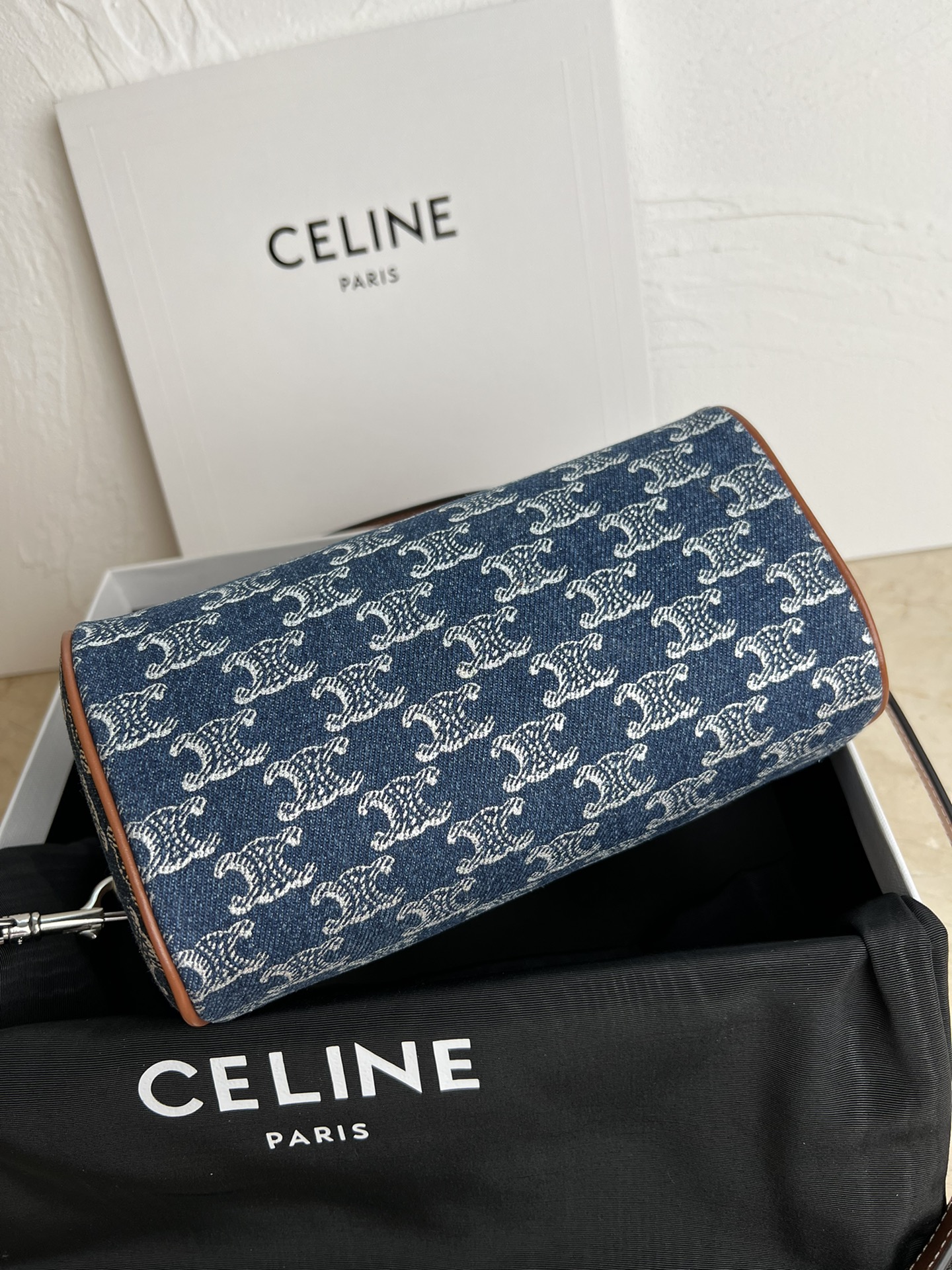 Celine Pillow Bags